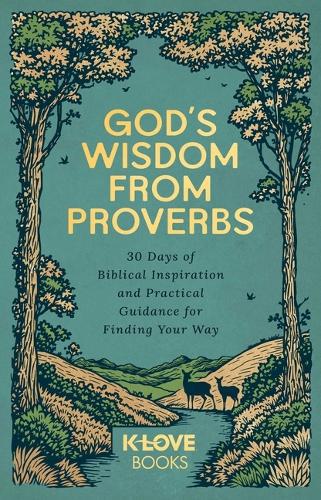 God's Wisdom from Proverbs