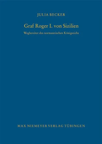 Graf Roger I. Von Sizilien