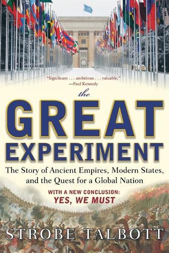 Great Experiment