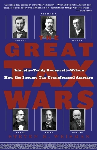 Great Tax Wars