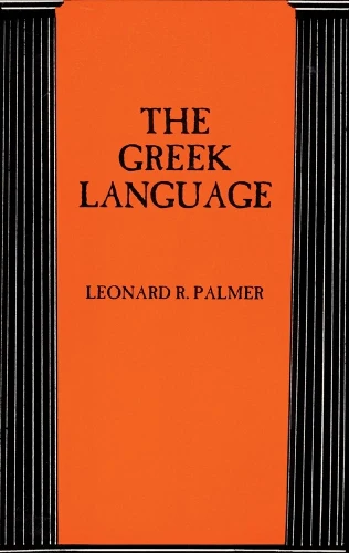 Greek Language