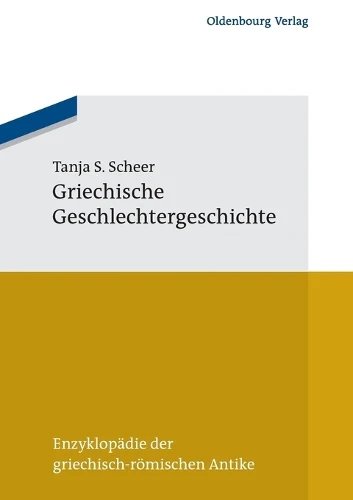 Griechische Geschlechtergeschichte