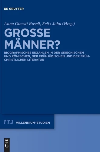 Große Männer?