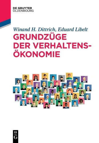 Grundzüge Der Verhaltensökonomie