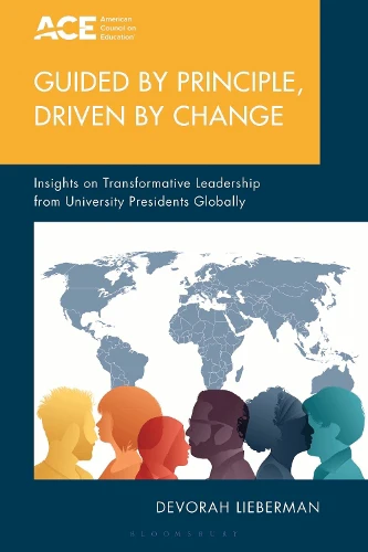 Guided by Principle, Driven by Change