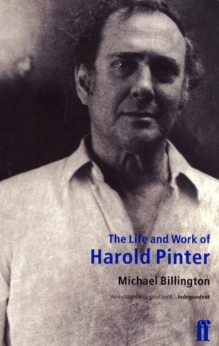 Harold Pinter