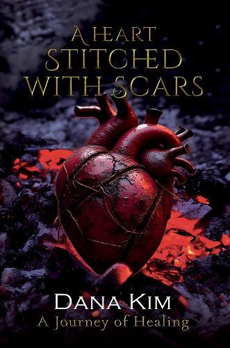 Heart Stitched with Scars