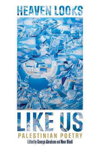 Heaven Looks Like Us