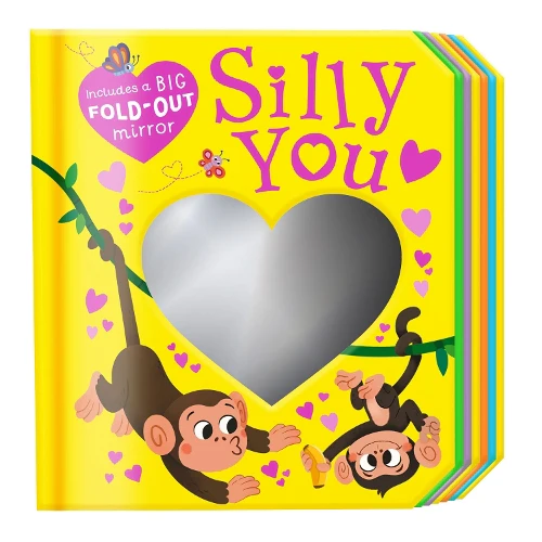 Hello Me: Silly You