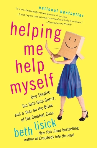 Helping Me Help Myself