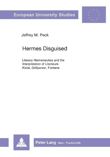 Hermes Disguised