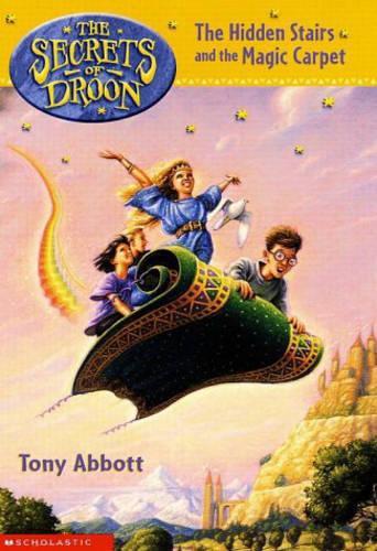 Hidden Stairs and the Magic Carpet