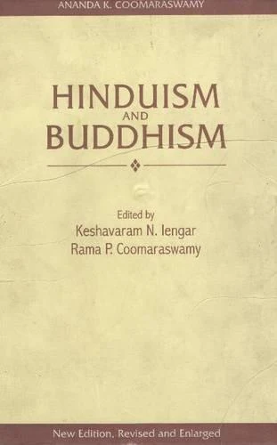 Hinduism and Buddhism
