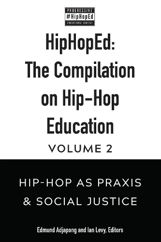 HipHopEd: The Compilation on Hip-Hop Education