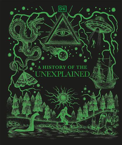 History of the Unexplained