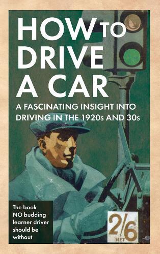 How to Drive a Car