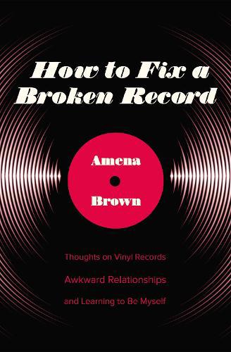 How to Fix a Broken Record