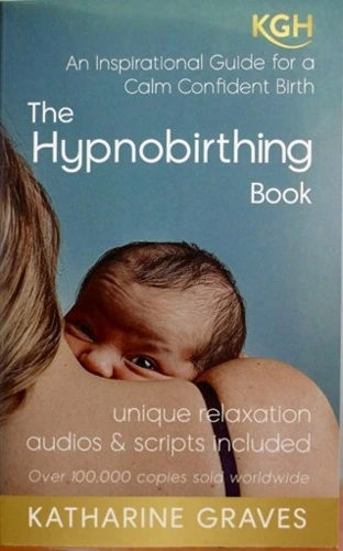Hypnobirthing Book