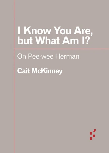 I Know You Are, but What Am I?