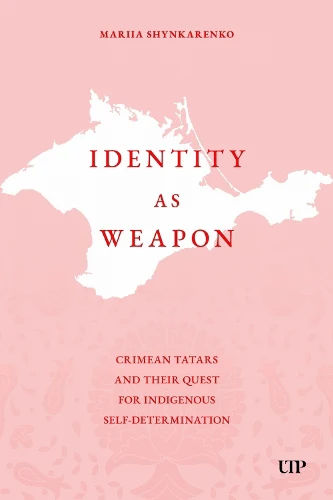 Identity As Weapon