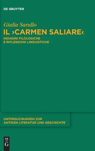 "Carmen Saliare"