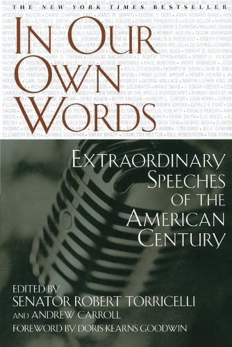 In Our Own Words