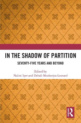 In the Shadow of Partition