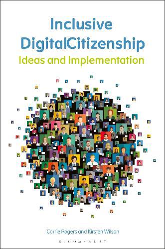 Inclusive Digital Citizenship