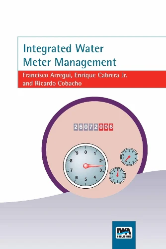 Integrated Water Meter Management