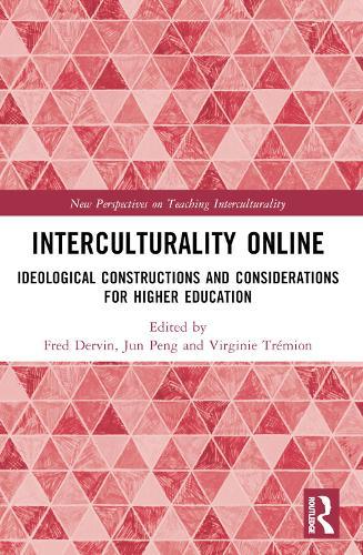Interculturality Online