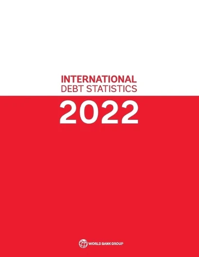 International Debt Statistics 2022