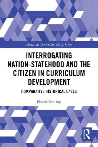 Interrogating Nation-Statehood and the Citizen in Curriculum Development
