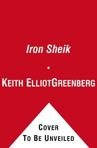 Iron Sheik
