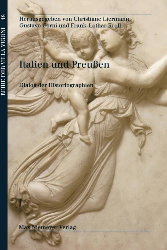 Italien und Preußen