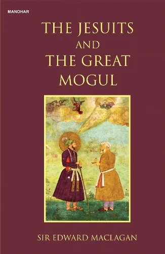 Jesuits and the Great Mogul