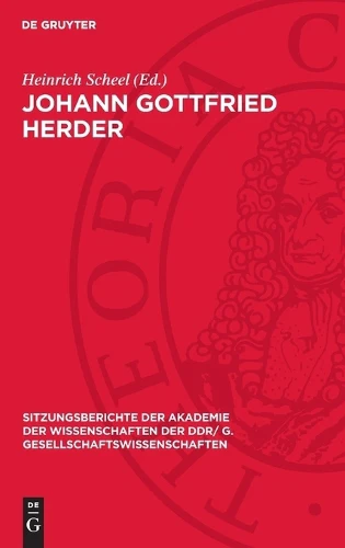Johann Gottfried Herder