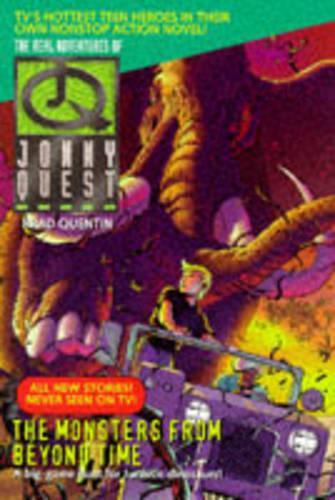 Jonny Quest
