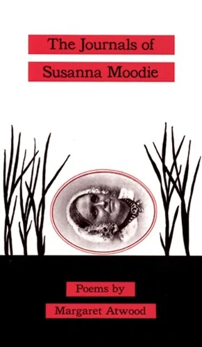 Journals of Susanna Moodie