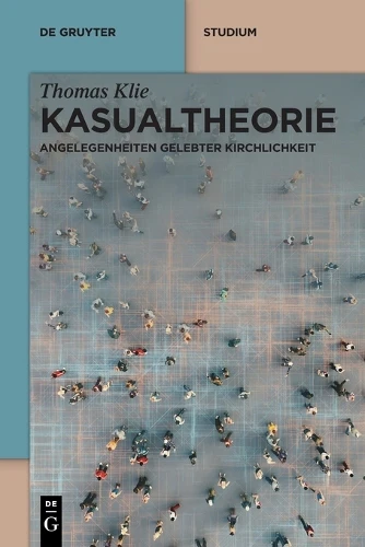 Kasualtheorie