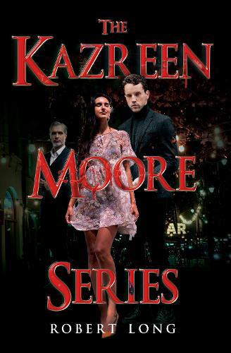 Kazreen Moore Series