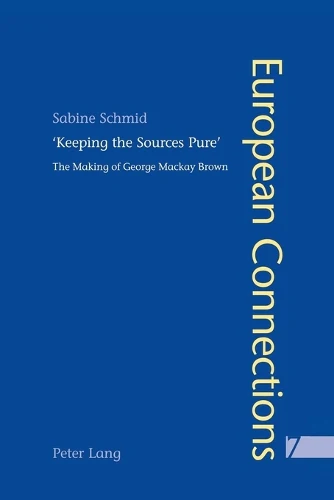 'Keeping the Sources Pure'