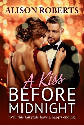 Kiss Before Midnight