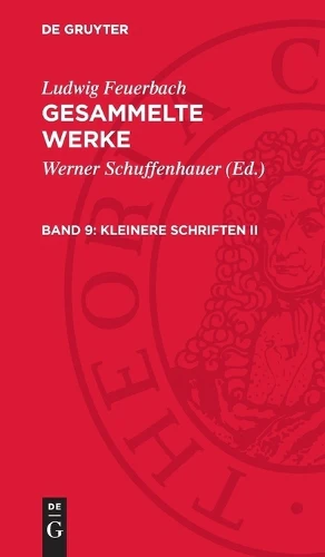 Kleinere Schriften II