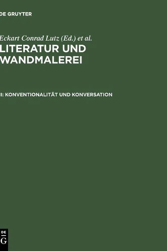 Konventionalität und Konversation
