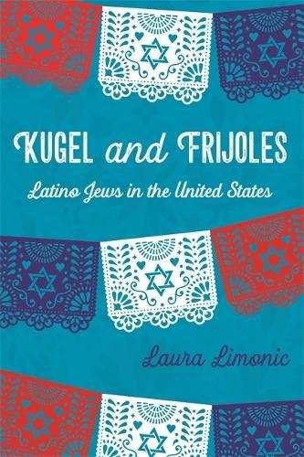 Kugel and Frijoles