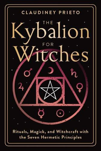 Kybalion for Witches