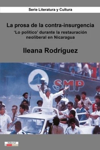 La Prosa De La Contra-insurgencia