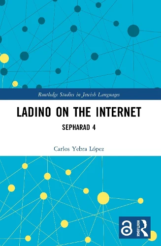 Ladino on the Internet