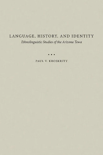 Language, History, and Identity