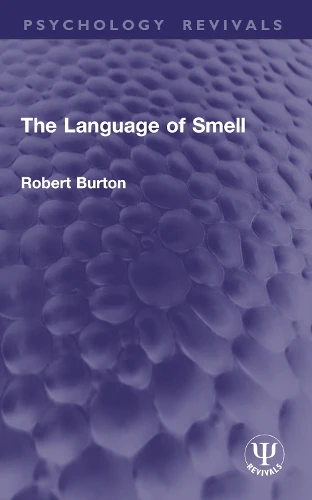 Language of Smell